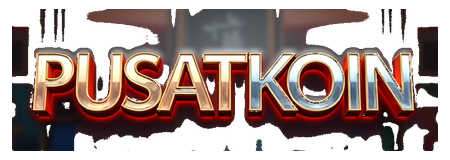 pusatkoin logo