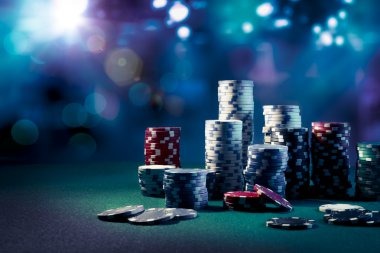 pusatkoin Progressive Payout Sequences